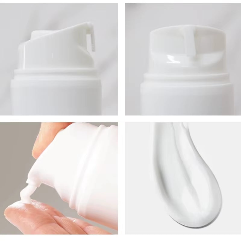 Leave-In Molecular Repair Hair Mask Deep Conditioning Keratin Treatment Soften Hair Smoothing Healthy Hair Care 50Ml 150Ml