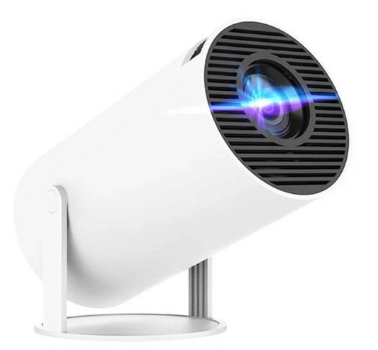 CRAFT Portable Projector